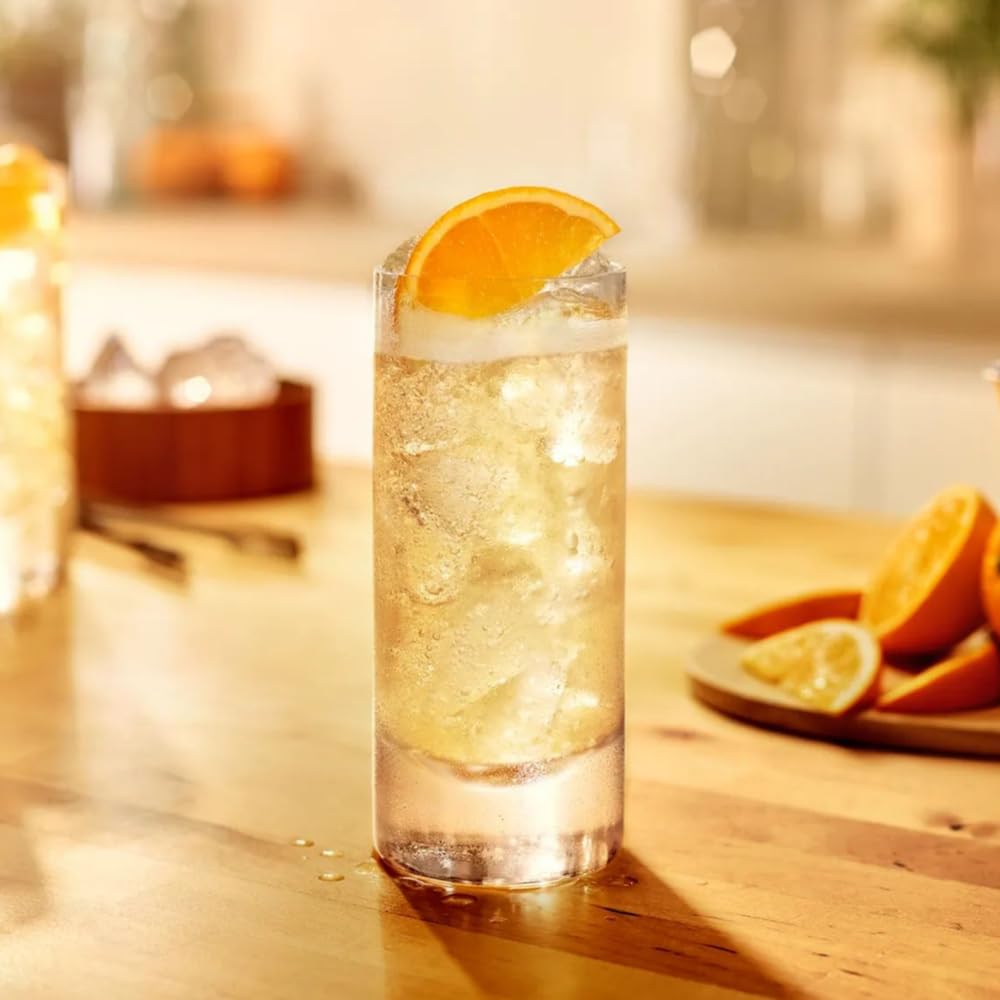 Jim Beam Whisky | Orange Liqueur & Kentucky Straight Bourbon